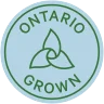 Ontario Grown